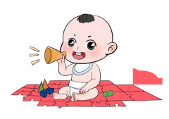 满月宝宝喉咙沙哑伴鼻塞，原因何在？高效治疗妙招大揭秘