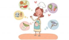 孕期中缺铁是一种常见的营养缺乏，孕妇防止缺铁的有效措施