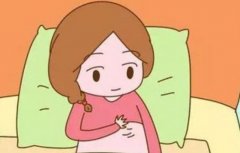 孕期乳房硬块是什么导致的，对孕妇有什么危害吗？