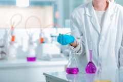 解码未来宝贝健康密码：试管基因检测和PGS筛查，为健康宝宝保驾护航