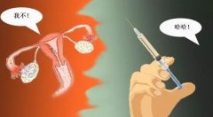 取卵后胸腔积液的治疗方法有哪些?这三种方法你都用过吗?