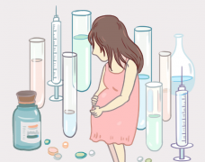 三代试管是否安全，其中风险主要有这几点