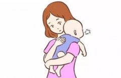 婴儿打嗝是怎么回事? 婴儿打嗝该怎么办?