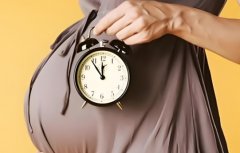 孕妇肚子跳动是正常现象吗?孕妇肚子跳动预示着什么?