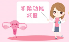 卵巢功能低下也能做试管，可通过方法进行调理