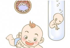 试管没有成功的症状，出现以下症状要引起注意！