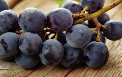 孕期吃葡萄可以吗?孕期吃葡萄有什么营养?