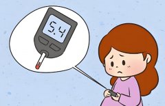 妊娠糖尿病该怎么办?妊娠糖尿病会遗传给宝宝吗?