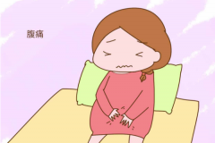 孕早期肚子隐隐作痛：科学缓解策略