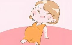孕妇怕热是正常的吗?孕妇怕热怎么办?