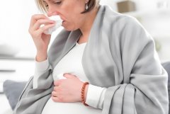 孕妇老咳嗽是怎么回事?孕妇老咳嗽会不会影响胎儿?