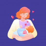 母乳VS奶粉：深度剖析哪种营养更胜一筹