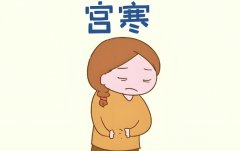 宫寒有什么影响?能不能试管?