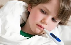 小孩体寒是怎么回事?小孩体寒怎么办?