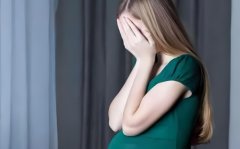 孕期容易伤心流泪是怎么回事?孕期容易伤心流泪怎么办?