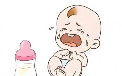 宝宝不吃奶有什么好的办法?+宝宝哭闹不吃奶解决办法?