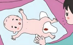 新生儿小便有血是有什么问题?新生儿小便有血怎么治?
