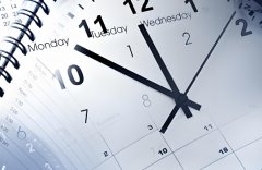 机会是留给会准备的人的，一定要学会计算试管月经期间的天数!