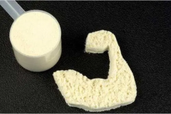 优选蛋白粉助力试管，提升胚胎质量的科学选择