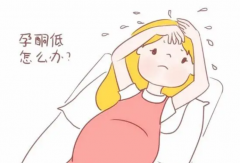 试管成功以后为什么孕酮低？正确应对方法如下