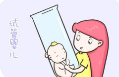 进行试管取卵操作时，需要多大的卵泡？