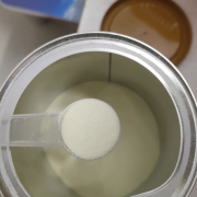 宝宝消化无忧，健康成长——探索水解奶粉的独特优势