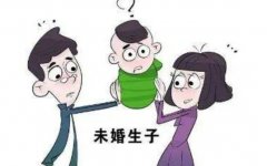 一文了解未婚生子宝宝上户口办理过程中需要注意事项