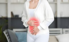 肚子疼就着床了吗?为什么会出现着床后肚子疼?