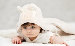 六个月宝宝为什么会贫血?贫血了该怎么办?