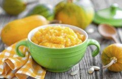 6个月宝宝辅食安排表，附有食谱教程，已送达~