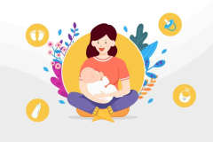 母乳VS奶粉：营养大比拼，这篇文章为您深度解析最佳选择！