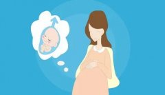 两胎早孕反应不一样，可看男女？