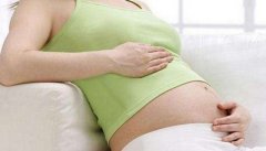 怀孕初期乳房变化和月经这些差别需要注意