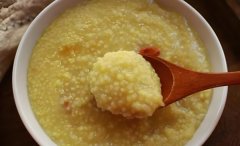 小孩子为什么不能吃小米粥?看看专家怎么说?