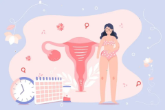 女性排卵期分泌物特征，黄色粘稠状是否属正常范畴？