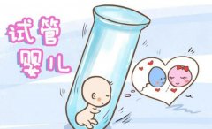自然与试管人工周期的比较，试管人工成功高于自然周期的原因