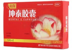 收藏！一文了解坤泰胶囊对卵泡发育的影响