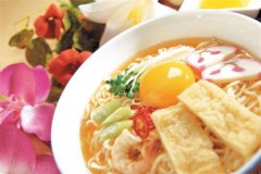 全麻取卵饮食指南：辛辣刺激是大忌，科学饮食促康复！