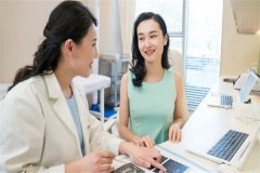 年纪大的女人做试管有希望吗？适合做第几代试管！