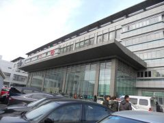 2024最新通州试管医院简介，推荐三大医院