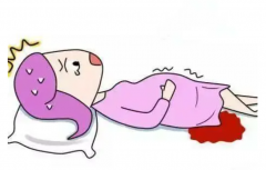 试管取卵后胸口中间疼痛：原因分析及解读