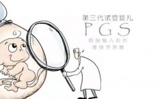 三代试管胚胎筛查时间揭晓：详解流程，助您步步为营！