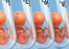 试管成功后子宫肌瘤自然分娩的原理解析