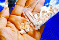 日本三代试管技术：点亮不孕不育患者新希望之光！