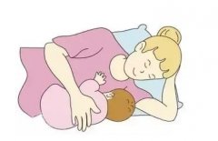 母乳不够？混合喂养来帮忙！奶粉加持，营养更全面！