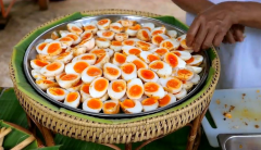 试管妈妈必看！鹅蛋：去胎毒黄疸的真相与营养奥秘