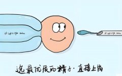 二代试管容易挑到y精子吗,二代试管怎么挑选精子