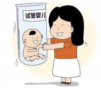 年龄对试管婴儿成功率影响大吗？各年龄成功率对比来了！