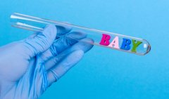 试管移植第13天流淡粉色血是什么原因？要怎么处理？