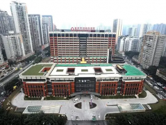 2024重庆妇幼保健院试管案例，患者反映成功率很高！